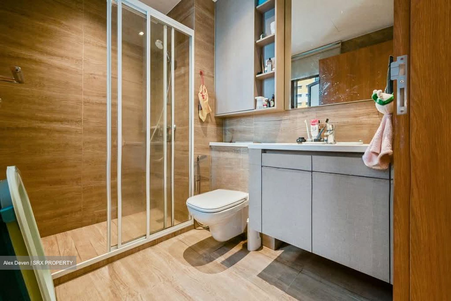 Rivercove Residences (D19), Condominium #549732281